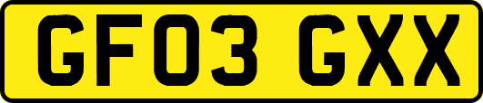 GF03GXX