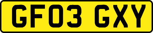 GF03GXY