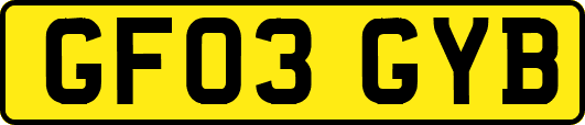 GF03GYB