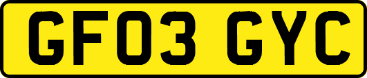 GF03GYC