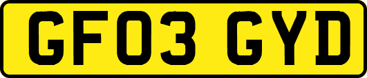 GF03GYD