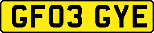 GF03GYE