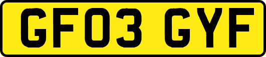 GF03GYF