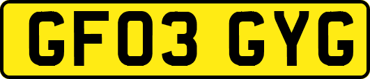 GF03GYG