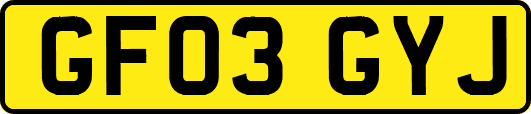 GF03GYJ
