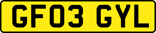 GF03GYL