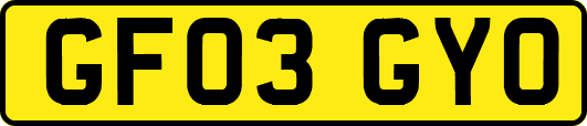 GF03GYO