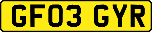 GF03GYR