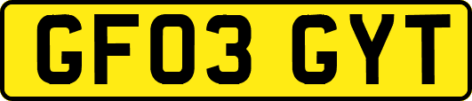 GF03GYT