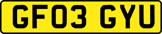 GF03GYU