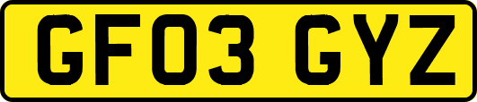 GF03GYZ