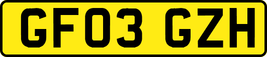 GF03GZH