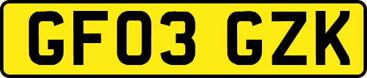 GF03GZK