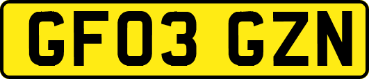 GF03GZN