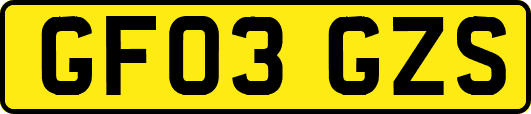 GF03GZS