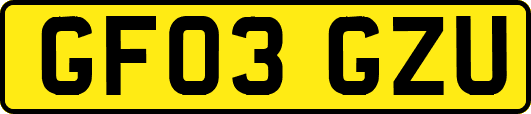 GF03GZU
