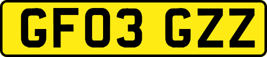 GF03GZZ
