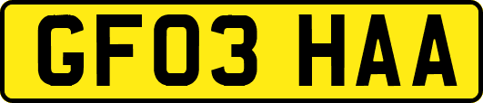 GF03HAA