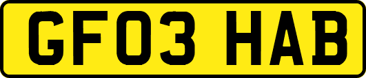 GF03HAB