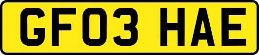 GF03HAE