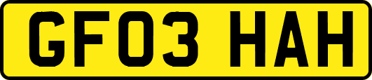 GF03HAH