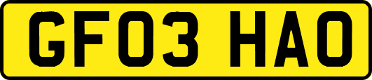 GF03HAO