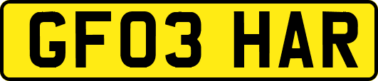 GF03HAR