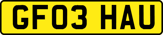 GF03HAU