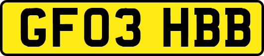 GF03HBB