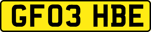 GF03HBE