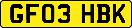 GF03HBK