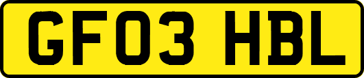 GF03HBL