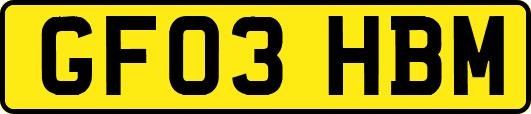 GF03HBM