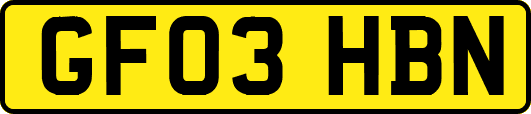 GF03HBN