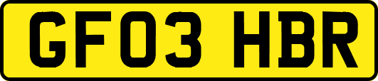 GF03HBR