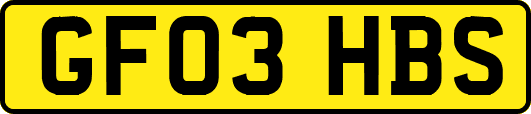 GF03HBS