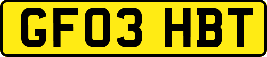 GF03HBT