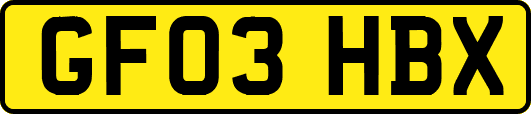 GF03HBX
