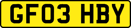 GF03HBY