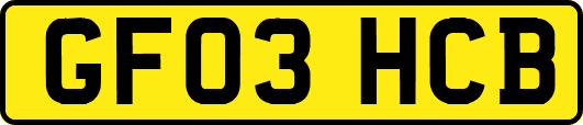 GF03HCB