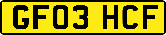 GF03HCF