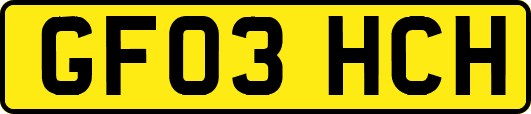 GF03HCH