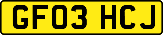 GF03HCJ