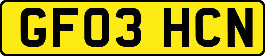 GF03HCN