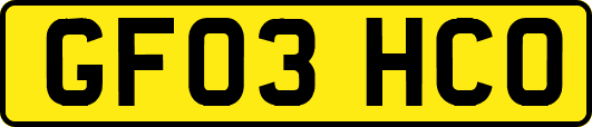GF03HCO