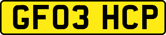 GF03HCP