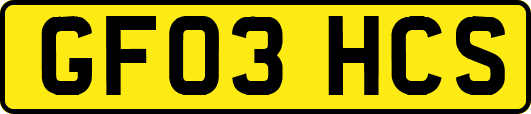 GF03HCS