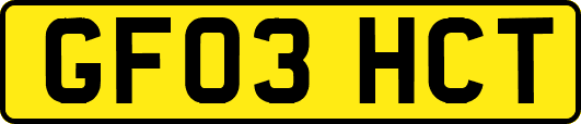 GF03HCT