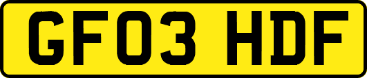 GF03HDF