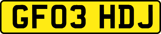 GF03HDJ